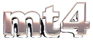 mt4 logo